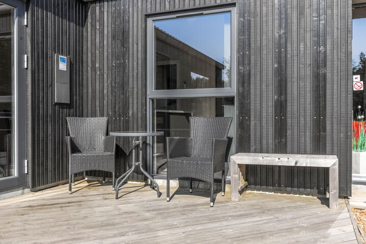 Sommerhus 60243 på Bjergbovej 16A, Blåvand - Billede #37