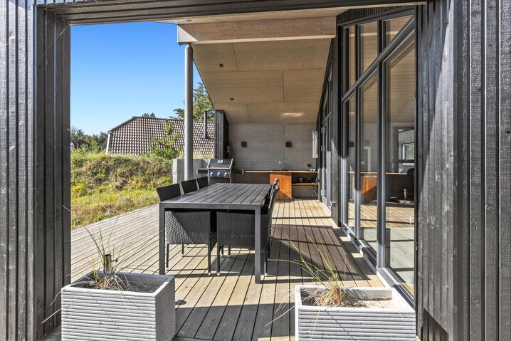 Ferienhaus 60243 in Bjergbovej 16A, Blåvand - Bild #39