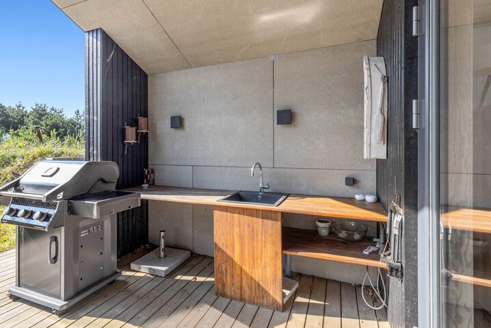 Ferienhaus 60243 in Bjergbovej 16A, Blåvand - Bild #41