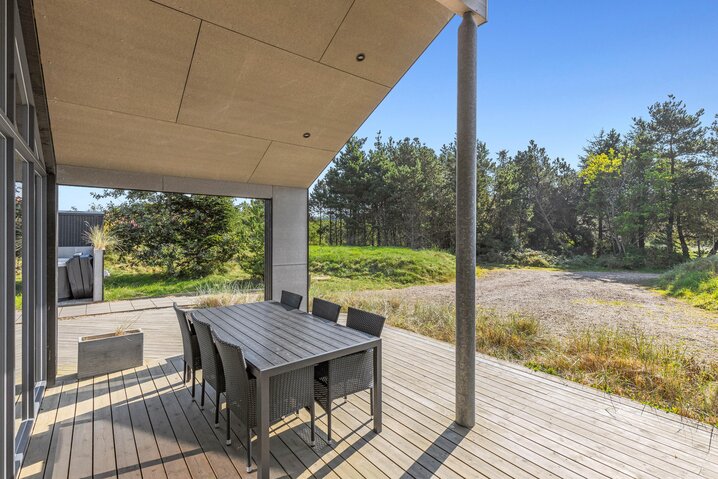 Ferienhaus 60243 in Bjergbovej 16A, Blåvand - Bild #42