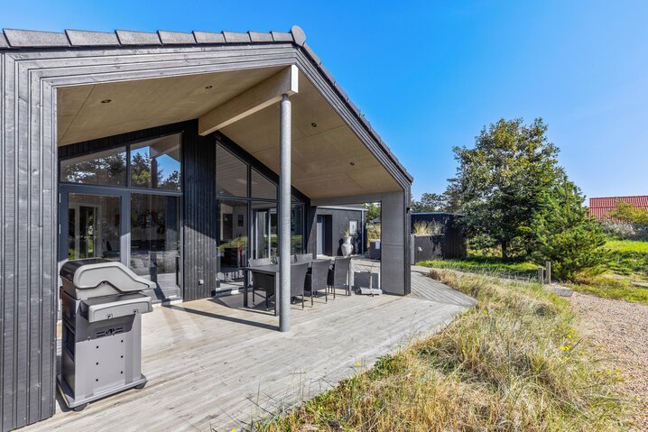 Ferienhaus 60243 in Bjergbovej 16A, Blåvand - Bild #43