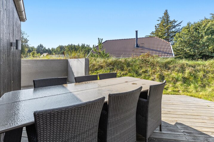 Ferienhaus 60243 in Bjergbovej 16A, Blåvand - Bild #45