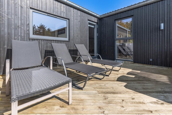 Ferienhaus 60243 in Bjergbovej 16A, Blåvand - Bild #46