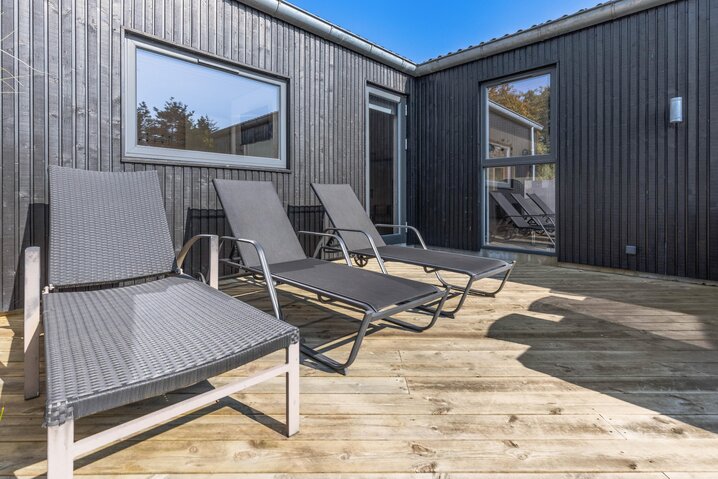 Sommerhus 60243 på Bjergbovej 16A, Blåvand - Billede #46