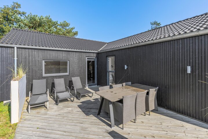 Ferienhaus 60243 in Bjergbovej 16A, Blåvand - Bild #47