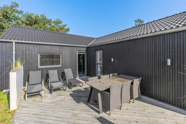 Sommerhus 60243 på Bjergbovej 16A, Blåvand - Billede #47