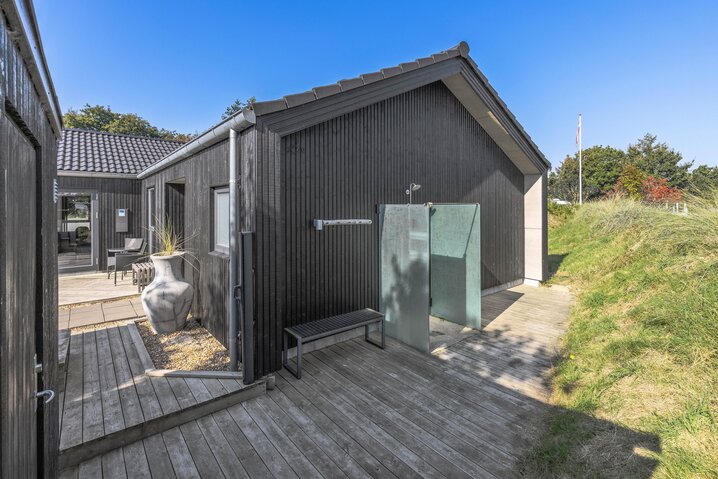 Ferienhaus 60243 in Bjergbovej 16A, Blåvand - Bild #50