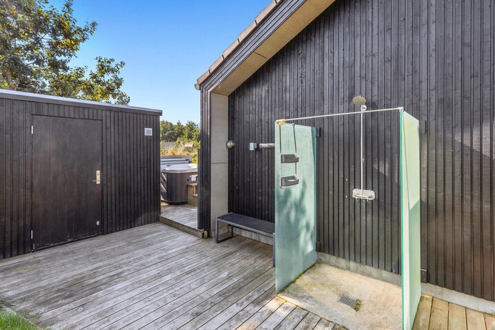 Ferienhaus 60243 in Bjergbovej 16A, Blåvand - Bild #51