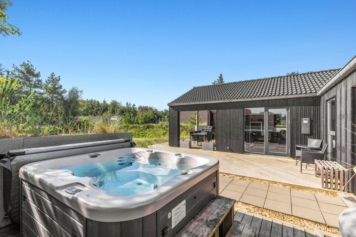 Ferienhaus 60243 in Bjergbovej 16A, Blåvand - Bild #52