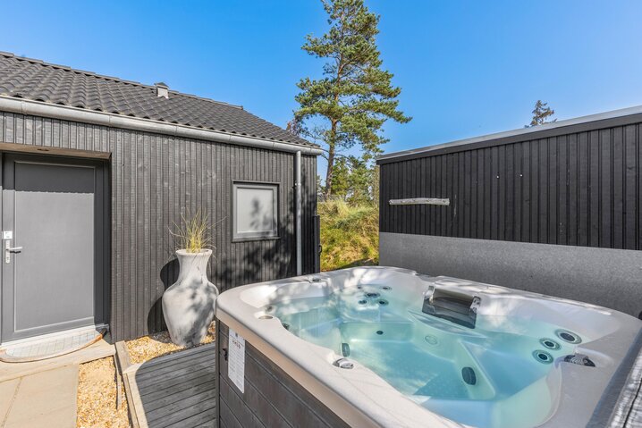 Ferienhaus 60243 in Bjergbovej 16A, Blåvand - Bild #53