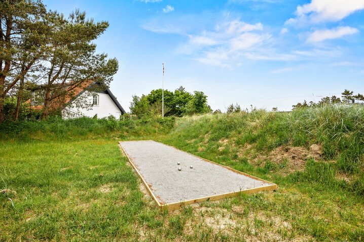 Sommerhus 60243 på Bjergbovej 16A, Blåvand - Billede #49