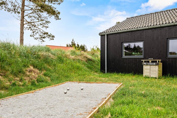 Sommerhus 60243 på Bjergbovej 16A, Blåvand - Billede #50