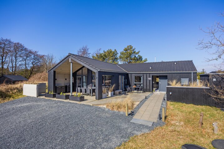 Ferienhaus 60243 in Bjergbovej 16A, Blåvand - Bild #32