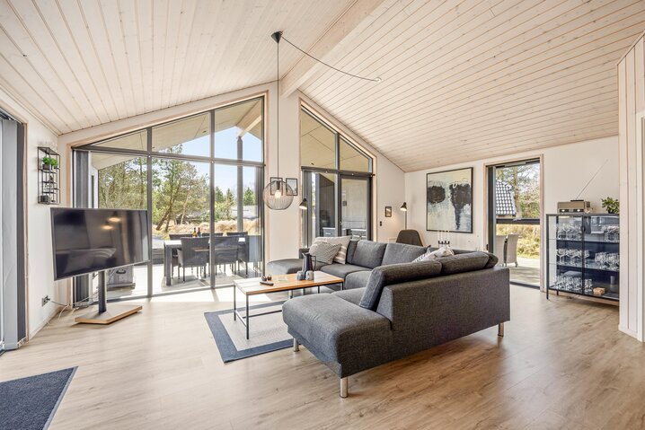 Ferienhaus 60243 in Bjergbovej 16A, Blåvand - Bild #1