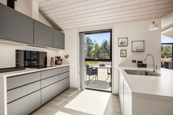 Ferienhaus 60243 in Bjergbovej 16A, Blåvand - Bild #2