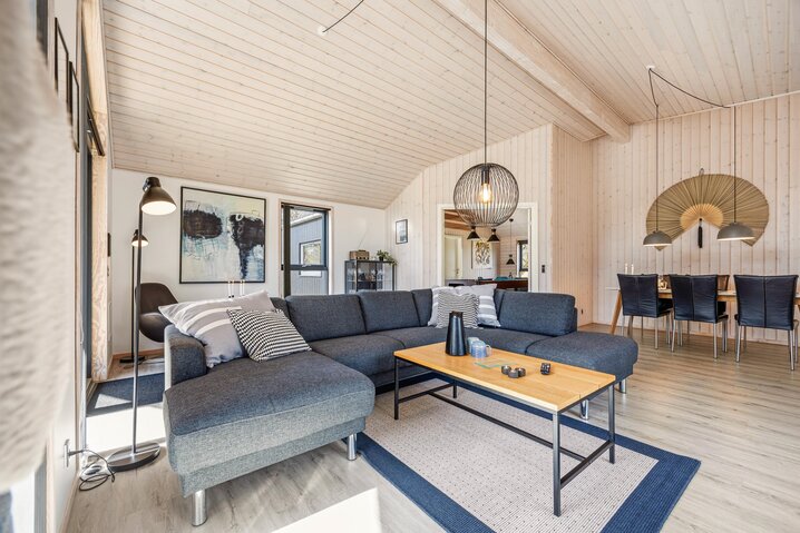 Ferienhaus 60243 in Bjergbovej 16A, Blåvand - Bild #5