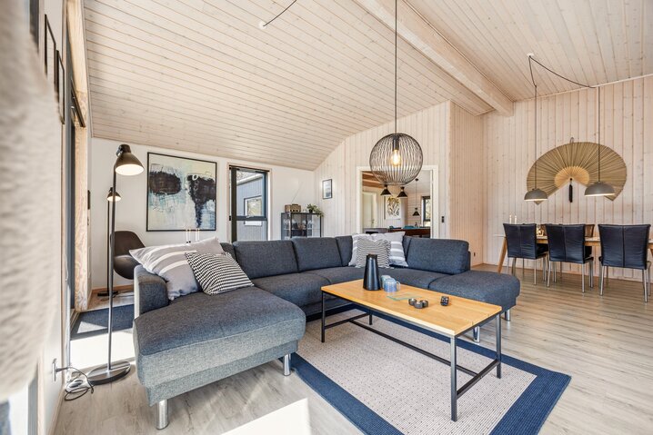 Ferienhaus 60243 in Bjergbovej 16A, Blåvand - Bild #5