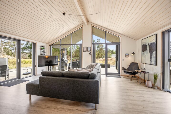 Ferienhaus 60243 in Bjergbovej 16A, Blåvand - Bild #6