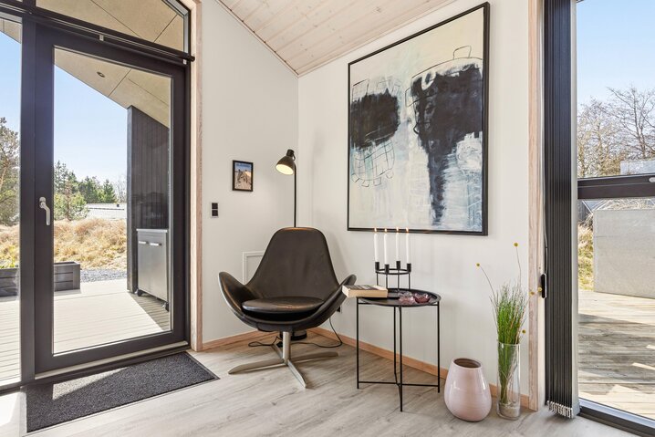 Ferienhaus 60243 in Bjergbovej 16A, Blåvand - Bild #8