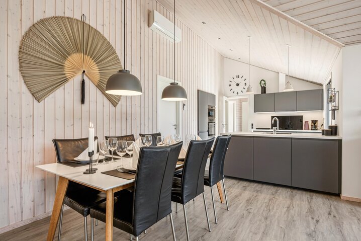 Ferienhaus 60243 in Bjergbovej 16A, Blåvand - Bild #9