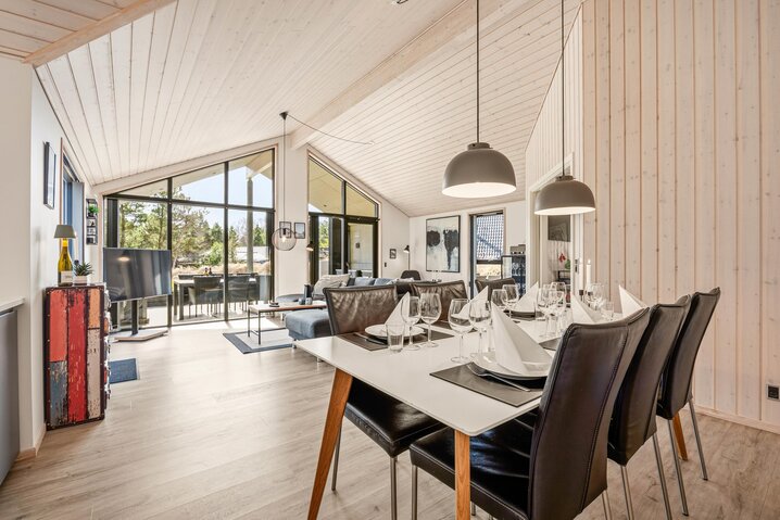Ferienhaus 60243 in Bjergbovej 16A, Blåvand - Bild #10