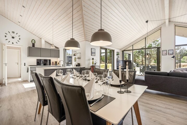 Ferienhaus 60243 in Bjergbovej 16A, Blåvand - Bild #11