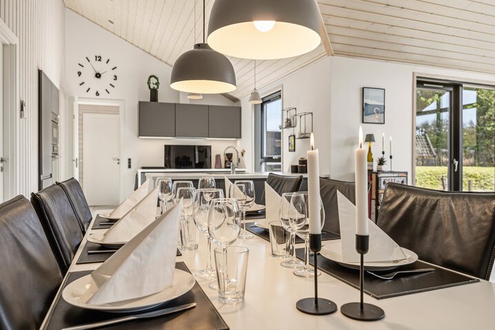 Ferienhaus 60243 in Bjergbovej 16A, Blåvand - Bild #12