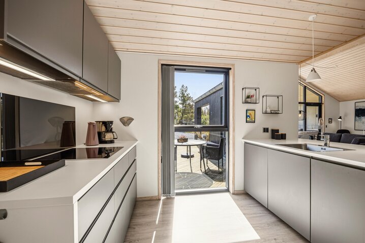 Ferienhaus 60243 in Bjergbovej 16A, Blåvand - Bild #14
