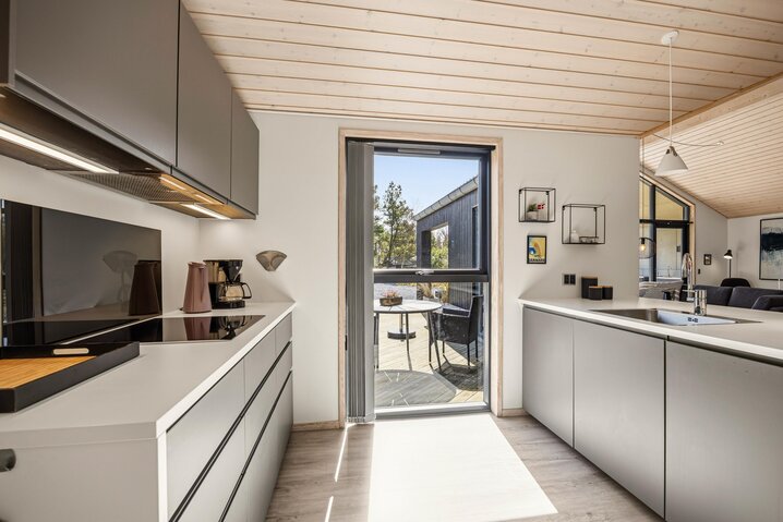 Ferienhaus 60243 in Bjergbovej 16A, Blåvand - Bild #14