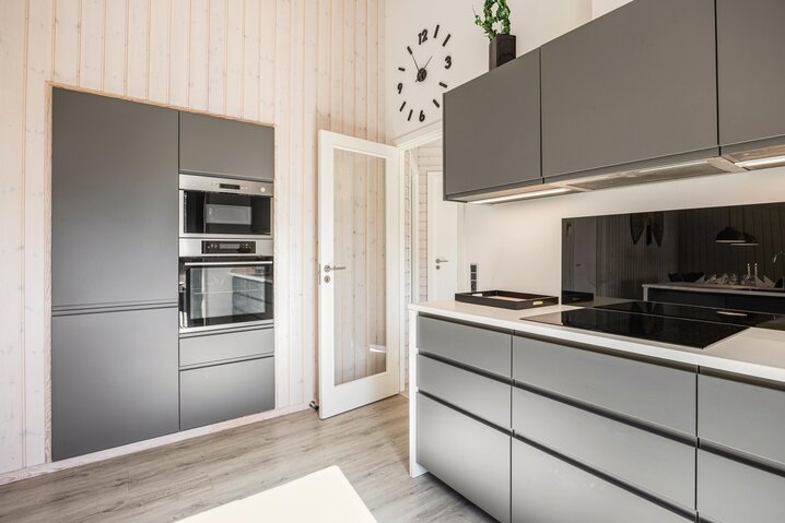 Ferienhaus 60243 in Bjergbovej 16A, Blåvand - Bild #15