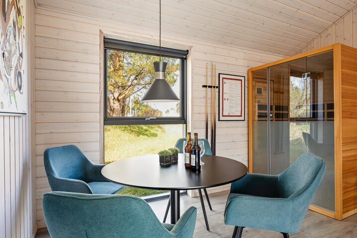 Ferienhaus 60243 in Bjergbovej 16A, Blåvand - Bild #17