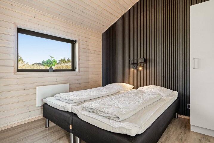 Ferienhaus 60243 in Bjergbovej 16A, Blåvand - Bild #19