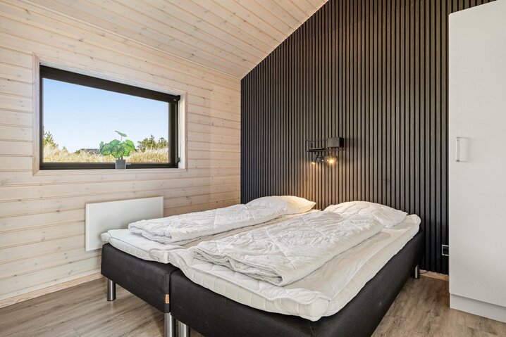Ferienhaus 60243 in Bjergbovej 16A, Blåvand - Bild #19