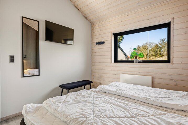 Ferienhaus 60243 in Bjergbovej 16A, Blåvand - Bild #20