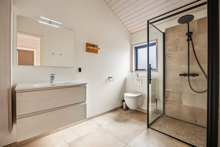 Ferienhaus 60243 in Bjergbovej 16A, Blåvand - Bild #21