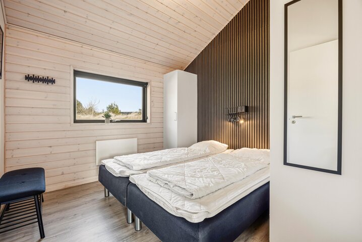 Ferienhaus 60243 in Bjergbovej 16A, Blåvand - Bild #22