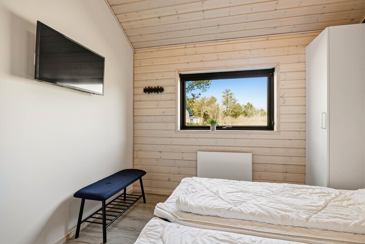 Ferienhaus 60243 in Bjergbovej 16A, Blåvand - Bild #23