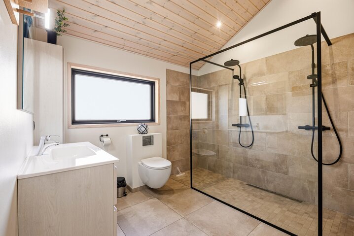 Ferienhaus 60243 in Bjergbovej 16A, Blåvand - Bild #24