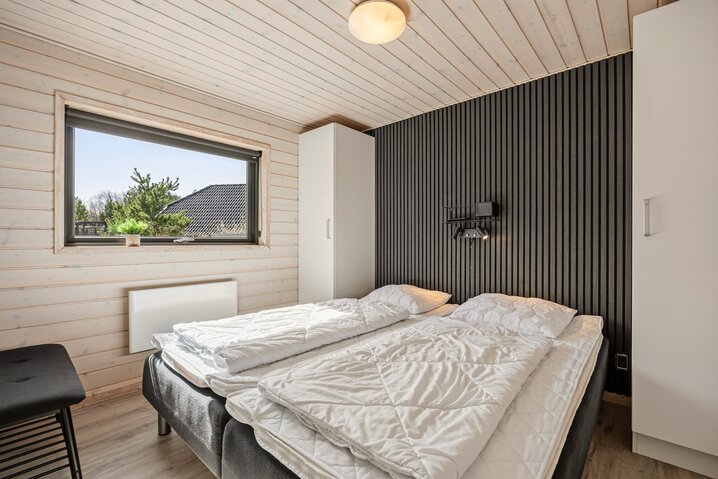 Ferienhaus 60243 in Bjergbovej 16A, Blåvand - Bild #25