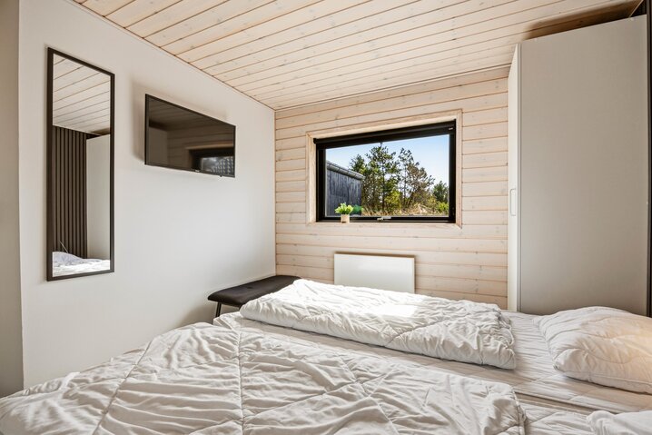 Ferienhaus 60243 in Bjergbovej 16A, Blåvand - Bild #26