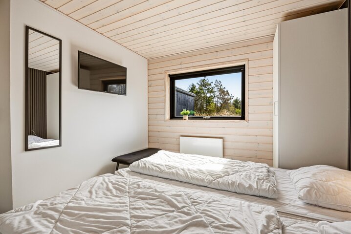 Ferienhaus 60243 in Bjergbovej 16A, Blåvand - Bild #26