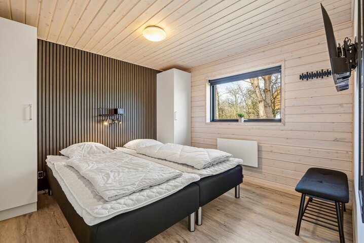 Ferienhaus 60243 in Bjergbovej 16A, Blåvand - Bild #27