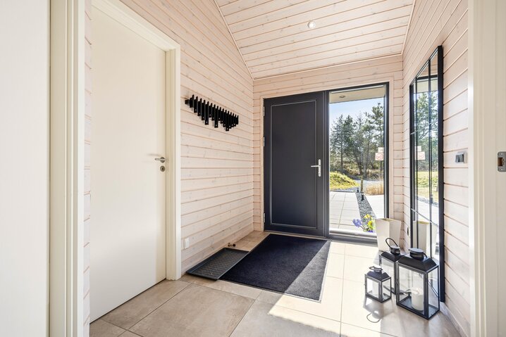 Ferienhaus 60243 in Bjergbovej 16A, Blåvand - Bild #29