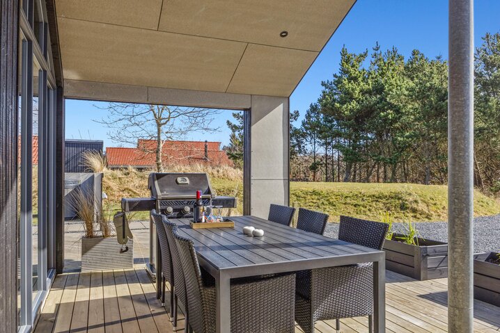 Ferienhaus 60243 in Bjergbovej 16A, Blåvand - Bild #37