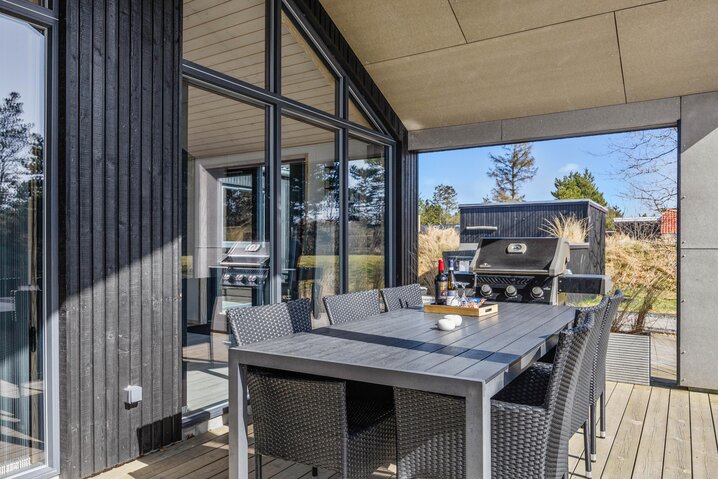 Ferienhaus 60243 in Bjergbovej 16A, Blåvand - Bild #38