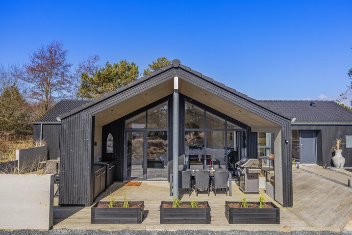 Ferienhaus 60243 in Bjergbovej 16A, Blåvand - Bild #41
