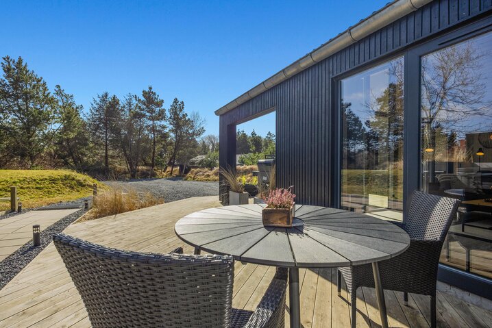 Ferienhaus 60243 in Bjergbovej 16A, Blåvand - Bild #42