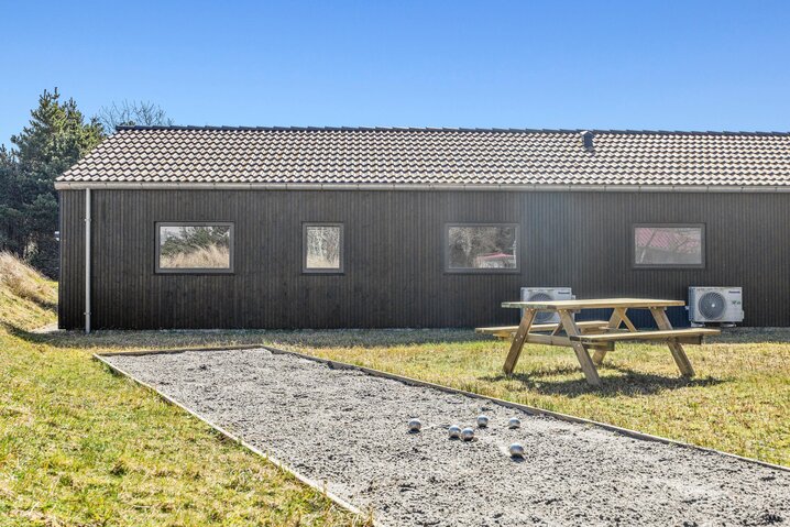 Ferienhaus 60243 in Bjergbovej 16A, Blåvand - Bild #48