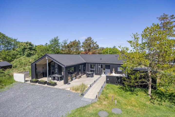Ferienhaus 60243 in Bjergbovej 16A, Blåvand - Bild #0