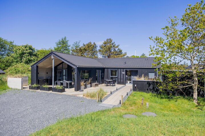 Ferienhaus 60243 in Bjergbovej 16A, Blåvand - Bild #32